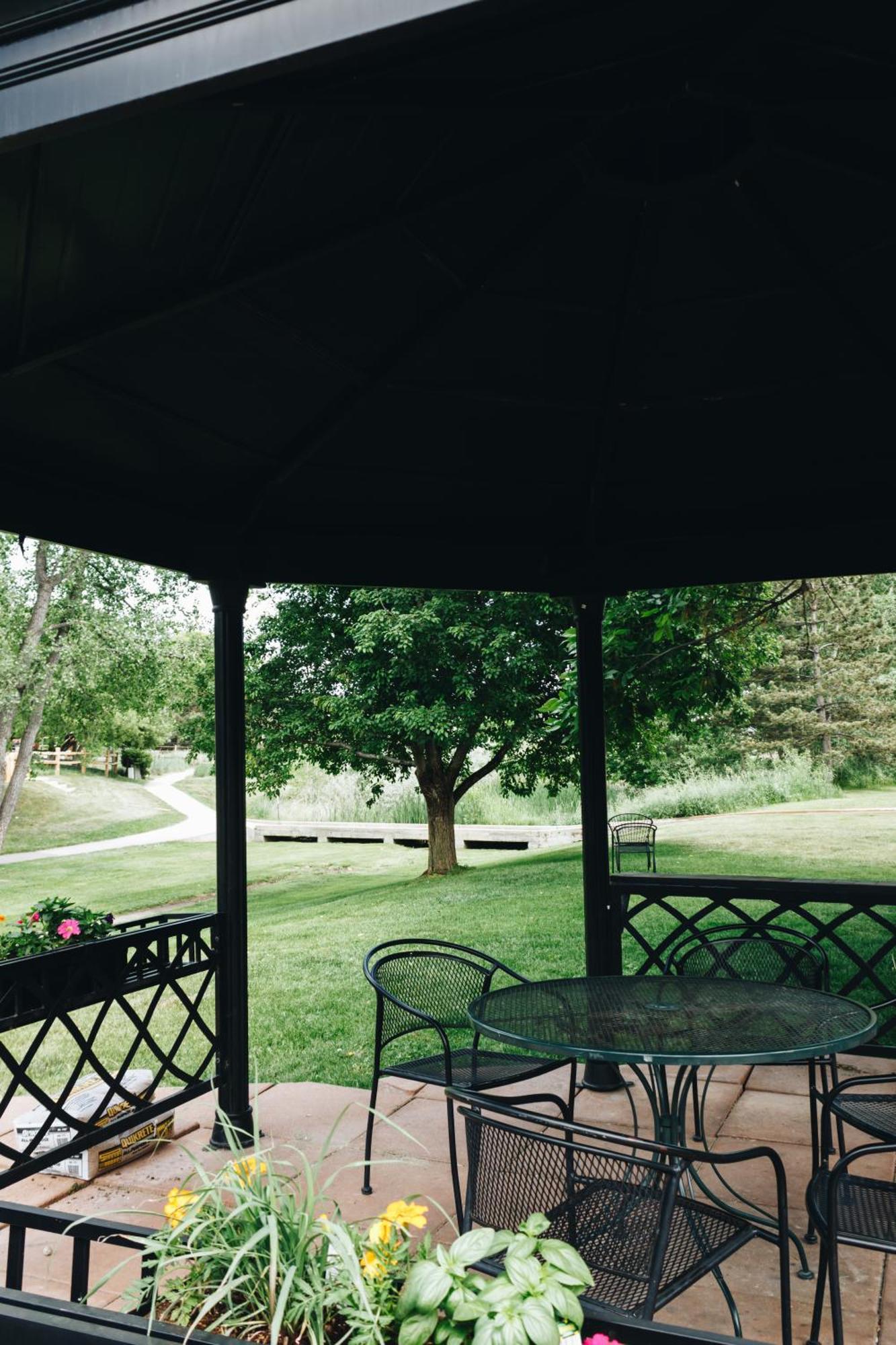 Boulder Twin Lakes Inn Exterior foto