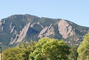 Boulder Twin Lakes Inn Exterior foto